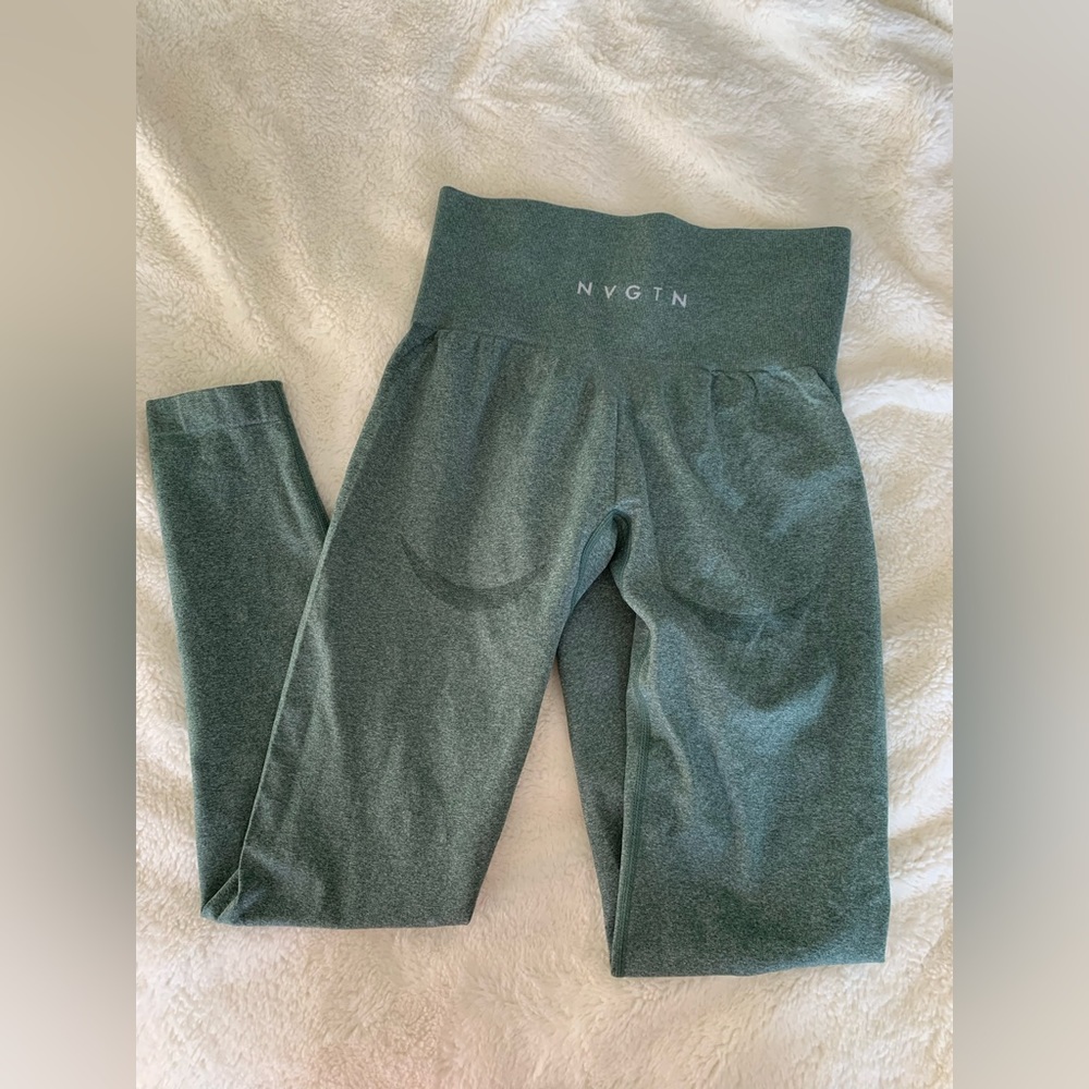 NVGTN leggings!